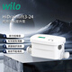 威樂(lè )（WILO）污水提升泵地下室家用污水提升器農村別墅衛生間馬桶切割式排污泵 HD3-24【不接馬桶】
