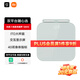米家（MIJIA）小米智能八電極體脂秤S800體重管理家用體重秤電子秤 霧青色 雙頻精準(zhǔn)檢測 支持藍(lán)牙連接 減肥專用