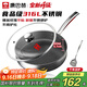 康巴赫平底鍋不粘鍋316L不銹鋼煎鍋26cm煎盤(pán)牛扒盤(pán)電磁爐燃氣通用配鏟