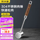 炊大皇 304不銹鋼雙面肉錘 加厚優(yōu)質(zhì)敲肉錘松肉錘手打牛肉丸
