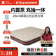 牧高笛（MOBIGARDEN）自動(dòng)充氣床 戶(hù)外露營(yíng)內置泵三人氣墊床充氣墊 NX24663014 和風(fēng)沙