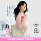 紐芝蘭（NUCELLE）沈月同款浪花托特包包女2025子母包大容量女士通勤單肩包七夕禮物