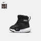 耐克（NIKE）小飛碟嬰童易穿脫保暖運動(dòng)靴冬季男女童毛絨寶寶NIKE DD0303
