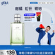 高夫（gf）古龍水60ml（成熟香型 男士香水 香氛香味持久 提升魅力）