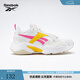 Reebok銳步官方女TURBO復(fù)古休閑活力配色厚底老爹鞋 IG9512 37.5 (24cm),US:7