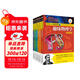 傳世少兒科普名著（插圖珍藏版）·別萊利曼趣味科學系列  物理、數(shù)學套裝
