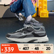 耐克（NIKE）Initiator男鞋低幫休閑運動(dòng)鞋時(shí)尚老爹鞋復古跑步鞋透氣緩震耐磨 IB3083-001 41