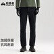 拓路者軟殼褲男秋冬新款戶(hù)外防刮耐磨徒步登山長(cháng)褲男士休閑加絨直筒褲子