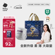 babycare皇室獅子王國(guó)拉拉褲加大號(hào)XXXXL24片(19-28kg) 尿不濕干爽大吸量