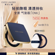雅詩(shī)蘭黛DW方氣墊粉底液17#(1W1)SPF45/PA+++象牙白化妝品禮盒生日禮物