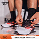 Reebok銳步官方24新品男女NANO X4經(jīng)典運動健身綜合訓(xùn)練鞋 100074684 黑白紅 42
