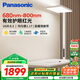 松下（Panasonic）立式護(hù)眼燈學(xué)習(xí)全光譜【國(guó)家補(bǔ)貼】大路燈兒童書房護(hù)眼燈適閱Pro