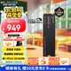 西部數(shù)據(jù)（WD）SSD固態(tài)硬盤M.2接口 SN7100 PCIe4.0 筆記本臺式機(jī)固態(tài)硬盤 AI電腦配件 SN7100 2TB
