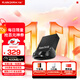 閃迪 （SanDisk） 512GB USB3.2 U盤(pán) CZ430酷豆 黑色 讀速400MB/s 車(chē)載U盤(pán) 文件加密 小巧便攜優(yōu)盤(pán)
