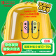 Nintendo Switch任天堂Joy-Con手柄【日版】一代OLED續航游戲手柄左粉右黃NS周邊配件手柄國行港版可用