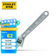 史丹利（Stanley）活動扳手8” 87-432
