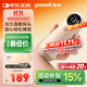 魚(yú)躍胎心監測儀孕婦家用胎心儀醫用多普勒聽(tīng)胎音YTX300配超聲耦合劑