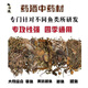 泡酒藥材鯽魚(yú)泡小米窩料誘餌中草藥小藥配方野釣鯉魚(yú)釣魚(yú)民間誘魚(yú) 28味中藥[野釣中藥] 泡酒1-2斤[小試牛刀]