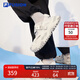 FILA FUSION斐樂(lè )潮牌女鞋硬糖涼鞋休閑厚底鞋運動(dòng)鞋 樺樹(shù)銀-SB 37.5