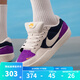 耐克（NIKE）男鞋女鞋板鞋 25夏季新款運(yùn)動(dòng)鞋子時(shí)尚帆布鞋SB復(fù)古透氣休閑鞋子 DV5477-403 42.5