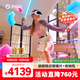 PICO 4 Ultra  【全國七倉發(fā)貨】MR混合現實(shí)一體機VR智能3d眼鏡頭顯XR設備游戲機非AIPro ARquest3設備 運動(dòng)PLUS 腿追+腰腿+泡棉+5款游戲