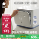 babycare嬰兒消毒柜奶瓶消毒器烘干一體機紫外線消毒柜寶寶餐具玩具專用