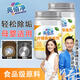 亮佰凈檸檬酸除垢劑食品級強力去水茶垢電熱水壺杯快速清潔洗溶解劑500g