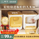 樹(shù)可米桶20斤裝2025新款防蟲(chóng)防潮儲存大米裝米容器食品級米箱家用米缸