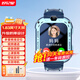 好記星【升級防摔款】?jì)和娫?huà)手表4G全網(wǎng)通小學(xué)初高中生青少年專(zhuān)用精準定位防水可視頻可插卡智能手表 新品天空藍【精準定位+視頻通話(huà)+零錢(qián)支付+防摔】