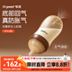 世喜新生兒防脹氣奶瓶0-1個(gè)月PPSU嬰兒仿母乳奶嘴240ml奶嘴孔隨機(jī)發(fā)