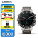 佳明（GARMIN）MARQ(Gen2)Aviator飛行家高端GPS飛行日志血氧跑步戶外運動手表