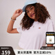 dickies短袖T恤 工裝靈感三色圓領(lǐng)Logo短袖T恤DK011775 白色 M