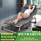奧固折疊床單人床家用成人午休床折疊辦公室簡(jiǎn)易床午睡躺椅行軍陪護床 主圖款