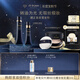 肌膚之鑰（CPB）光緞粉霜21mL#I10象牙白+長(cháng)管隔離37mL生日禮物送女友
