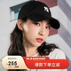MLB棒球帽子秋夏男女時(shí)尚休閑鴨舌帽軟頂帽3ACP7701N-50BKS