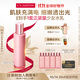 嬌韻詩保濕青春少女乳液100ml補(bǔ)水潤(rùn)膚淡紋修護(hù)護(hù)膚品禮物