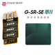卓威奇亞（ZOWIE GEAR）G-SR-SE萃 II 游戲鼠標(biāo)墊 細(xì)面鼠標(biāo)墊 電競鼠標(biāo)墊fps 鼠標(biāo)墊大號 電競桌墊gsrse萃升級款