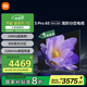 小米電視S Pro Mini LED 65英寸 2200nits 896分區(qū) 240Hz 小米澎湃OS 以舊換新 家電國(guó)家補(bǔ)貼 L65MA-SM