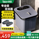 泰昌（Taicn） TC-12L6L4 新款殺菌足浴盆電動龍爪按摩泡腳桶加熱恒溫洗腳桶洗腳盆滅菌 【紫外線殺菌】豪華款+速拆按摩盤