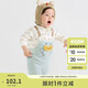 巴拉巴拉童裝嬰兒連體衣寶寶爬服哈衣2025秋裝包屁衣可愛洋氣208325133205
