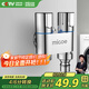 四季沐歌（MICOE）角閥洗衣機(jī)水龍頭全銅 一進(jìn)二出4分卡口螺紋雙接口