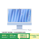 Apple/蘋(píng)果AI電腦/iMac 24英寸藍色4.5K屏 M4(8+8核) 16G 256G一體式電腦 MWUF3CH/A