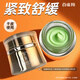 百雀羚（PECHOIN）面霜 氣韻肌源多效煥顏冰晶露 緊致舒緩補(bǔ)水保濕早晚霜化妝護(hù)膚品 50g
