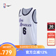 耐克耐克NBA【限時(shí)秒殺】湖人隊詹姆斯ADV男子球衣籃球服運動(dòng)背心 湖人隊/詹姆斯 M