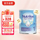 諾優(yōu)能（Nutrilon）pepti荷蘭牛欄深度水解奶粉1段0-6個(gè)月 800g