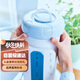 特百惠（Tupperware）凈水器濾芯 納美玲瓏牌TPW-C1型家用廚房直飲機濾水配件