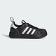 阿迪達斯（adidas）ADIFOM SUPERSTAR 360 SHOES 貝殼頭一腳蹬板鞋運動(dòng)鞋JQ5530 JQ5530 34 碼2/適合腳長(cháng)210mm
