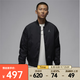 耐克（NIKE）AS M JORDAN CNY VARSITY JKT GCEL 男子棉服 IB5608-010 XL