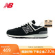 NEW BALANCE25年男鞋女鞋夏復古舒適輕便574系列U574BK2 40