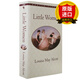 【正版】英文原版 小婦人 Little Women 小說(shuō) 世界經(jīng)典名著(zhù)文學(xué) 路易莎梅奧爾科特 Louisa May Alcott 全英文正版原著(zhù)包郵進(jìn)口英語(yǔ)書(shū)籍 全英文版